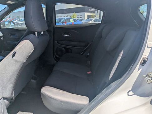 Used 2021 Honda HR-V Sport image 13