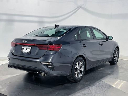 Used 2020 Kia Forte LXS FWD image 11