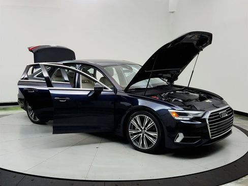 Used 2020 Audi A6 2.0T Premium w/ Convenience Package image 10