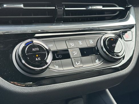 New 2026 Buick Envista Sport Touring w/ Convenience I Package image 22