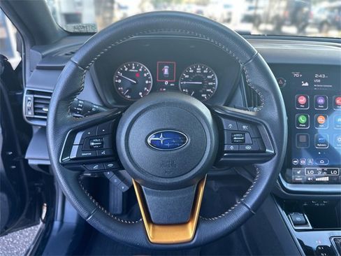 Used 2022 Subaru Outback Wilderness image 15