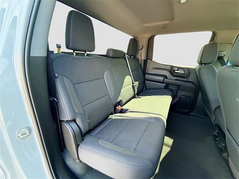 Used 2024 Chevrolet Silverado 1500 Custom image 20