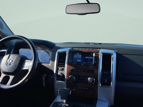 Used 2012 RAM 1500 Laramie image 46