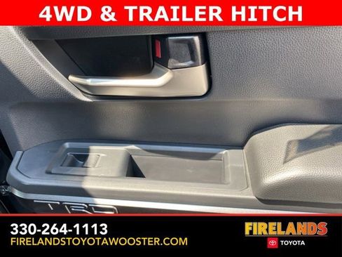 New 2025 Toyota Tacoma TRD Off-Road image 54