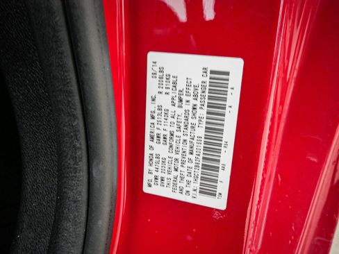 Used 2015 Honda Accord EX-L image 34