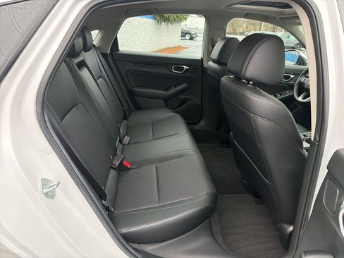 Certified 2023 Honda Civic EX-L image 23