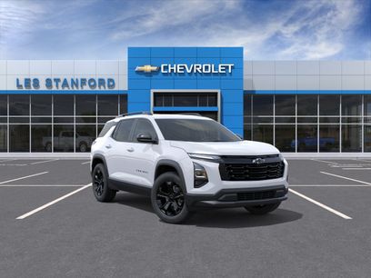 New 2027 Chevrolet Equinox LT w/ Convenience Package II