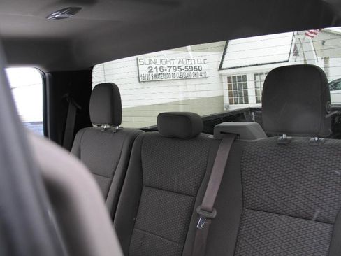 Used 2019 Ford F150 XLT w/ Equipment Group 301A Mid image 32