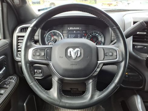 Used 2023 RAM 3500 Laramie AWD/4WD image 33
