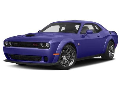 Used 2019 Dodge Challenger R/T Scat Pack w/ Driver Convenience Group
