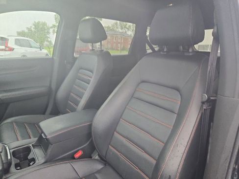 Used 2025 Honda CR-V Sport-L image 22