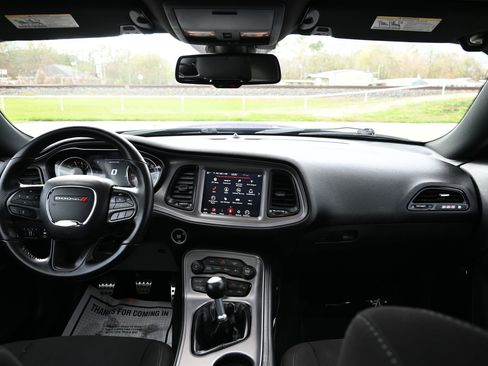 Used 2023 Dodge Challenger R/T Scat Pack image 27