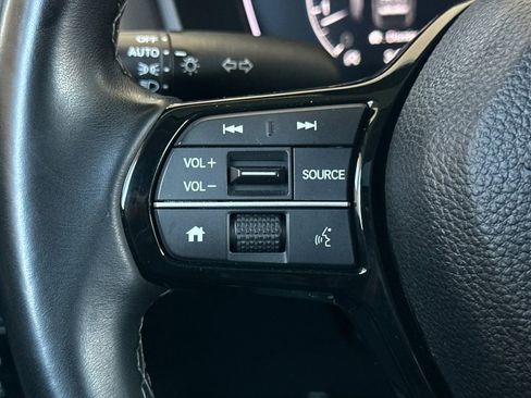 Certified 2023 Honda Civic EX image 25