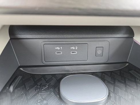 New 2026 Nissan Murano Platinum AWD/4WD image 6