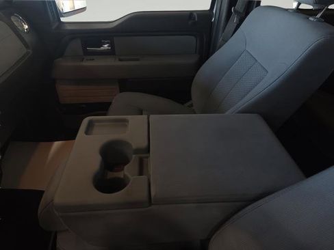 Used 2014 Ford F150 XLT w/ Equipment Group 302A Luxury AWD/4WD image 21