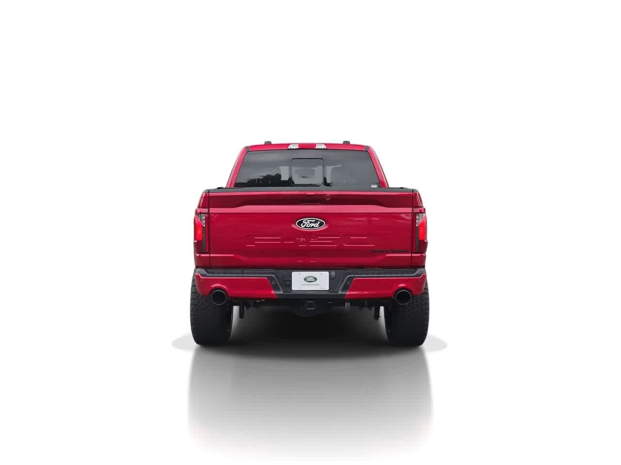 Used 2024 Ford F150 XLT w/ Equipment Group 303A High AWD/4WD image 7