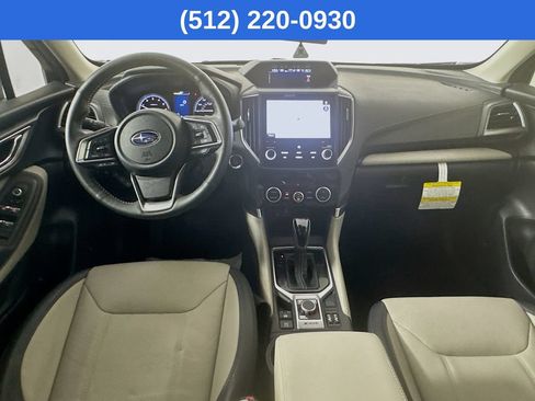 Certified 2023 Subaru Forester Limited w/ Popular Package #2 AWD/4WD image 28