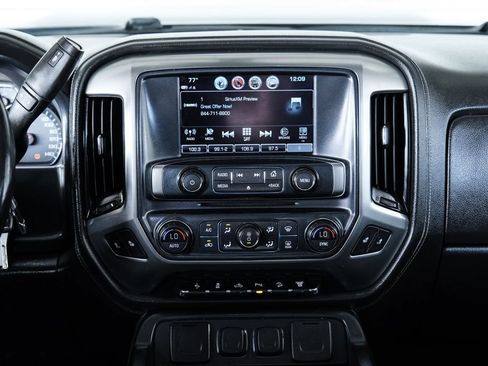 Used 2019 Chevrolet Silverado 2500 LTZ w/ Duramax Plus Package AWD/4WD image 42