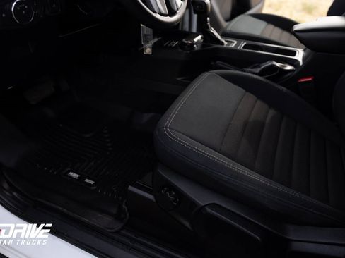 Used 2022 Ford Ranger XLT image 24