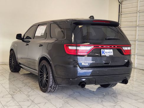 Used 2022 Dodge Durango R/T RWD image 5