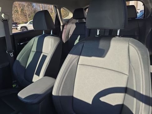 Used 2026 Kia Seltos SX image 23