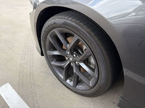 Used 2023 Dodge Charger R/T w/ Blacktop Package image 5