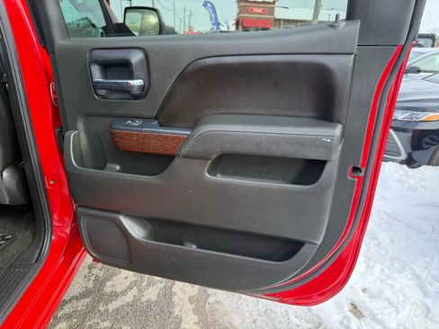 Used 2014 GMC Sierra 1500 SLT w/ SLT Preferred Package image 18