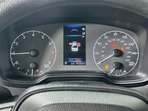 Used 2024 Toyota Corolla LE FWD image 23
