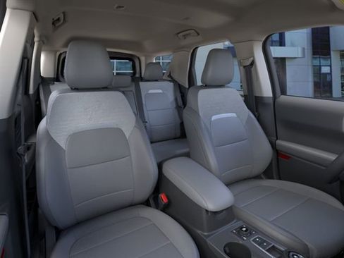 New 2026 Ford Bronco Sport Badlands AWD/4WD image 10