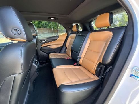 Used 2018 Chevrolet Equinox Premier AWD/4WD image 5