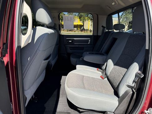 Used 2019 RAM 1500 Classic Warlock image 10