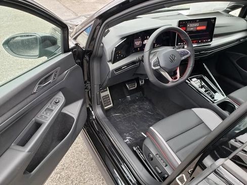 New 2026 Volkswagen GTI Autobahn FWD image 6