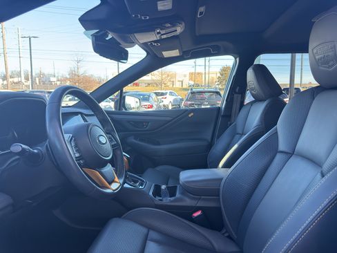 Used 2023 Subaru Outback Wilderness image 9