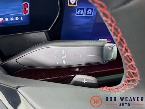 New 2026 Chevrolet Traverse RS w/ LPO, Floor Liner Package image 17