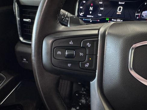 Certified 2024 GMC Sierra 1500 Denali w/ Denali Reserve Package image 18
