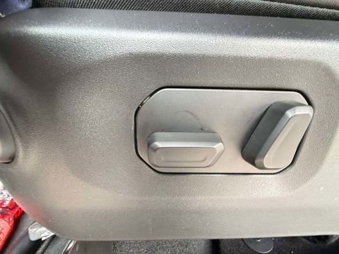 New 2026 Jeep Wrangler Rubicon image 27