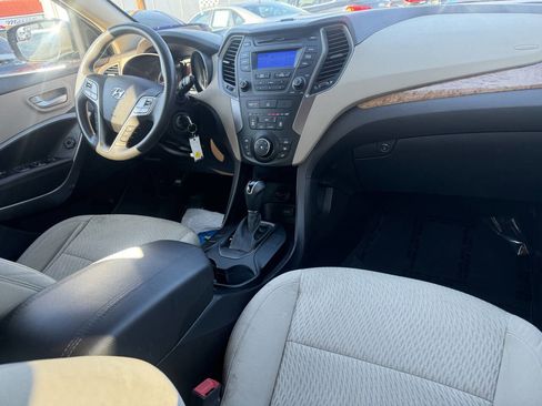 Used 2016 Hyundai Santa Fe Sport image 21