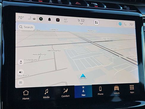 Used 2022 Jeep Grand Cherokee Overland w/ MOPAR Finishing Package image 30