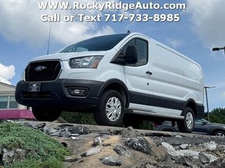 Used 2025 Ford Transit 250 Low Roof w/ Exterior Upgrade Package RWD video 1