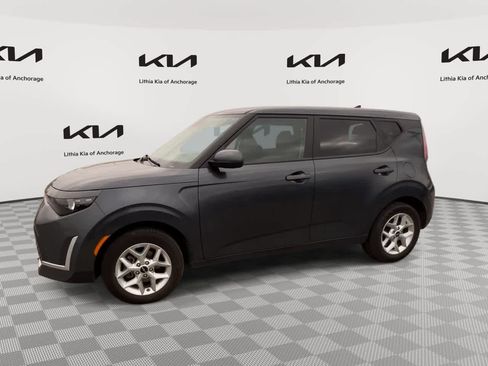Certified 2024 Kia Soul LX w/ Option Group 015 FWD image 4
