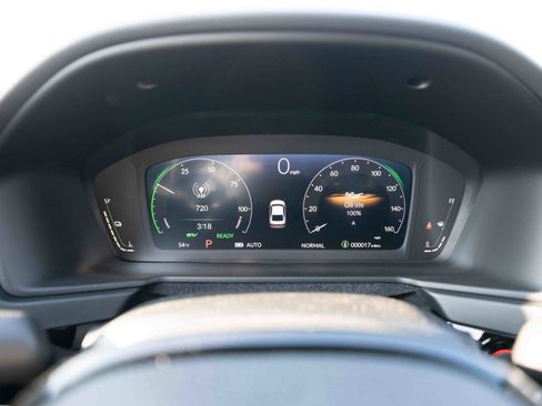 New 2026 Honda Accord Touring image 16