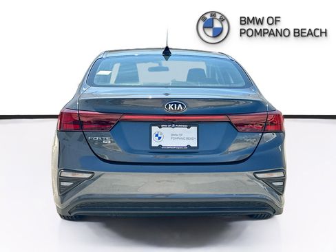 Used 2019 Kia Forte Sedan FWD image 6