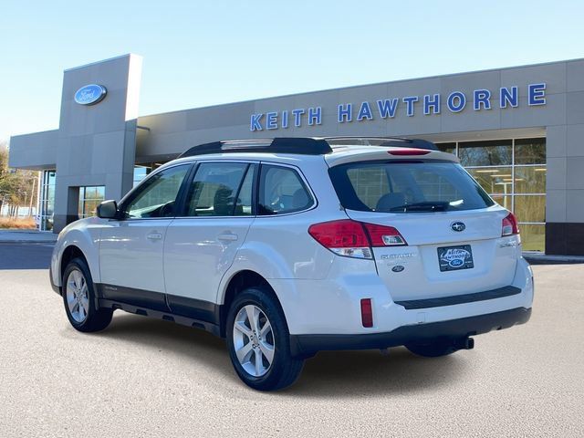 Used 2014 Subaru Outback 2.5i AWD/4WD image 4