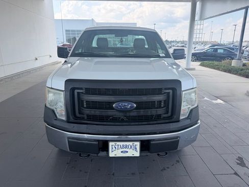Used 2014 Ford F150 XL w/ Power Equipment Group image 2