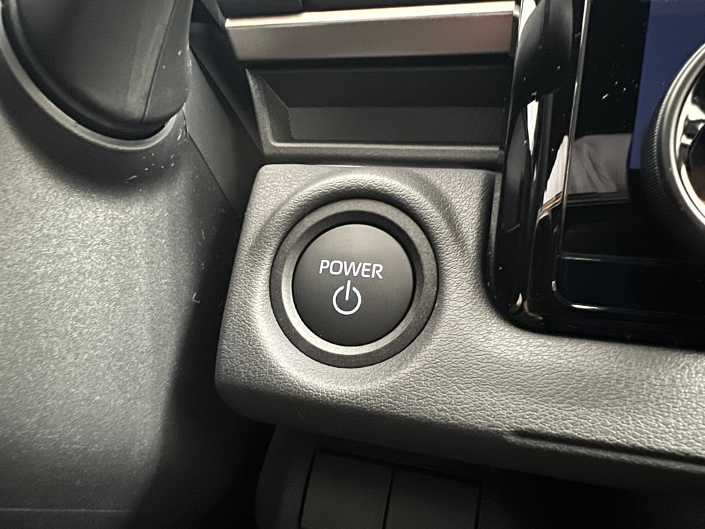Used 2026 Toyota bZ FWD image 29
