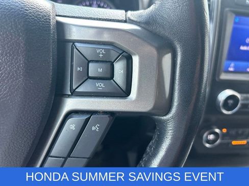 Used 2021 Ford Expedition XLT RWD image 13