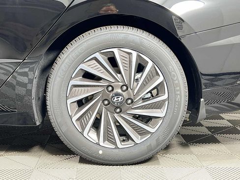 New 2026 Hyundai Sonata SEL image 20