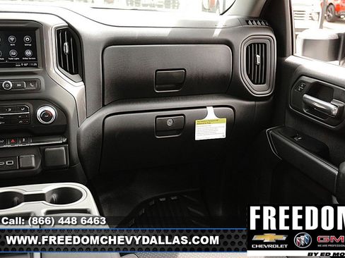 New 2026 GMC Sierra 2500 Pro w/ Convenience Package image 36