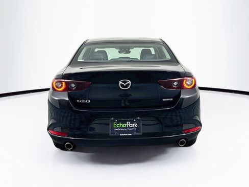 Used 2024 MAZDA MAZDA3 s FWD image 7