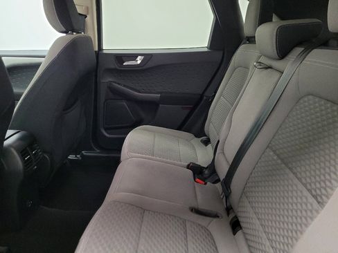 Used 2020 Ford Escape SE FWD image 18